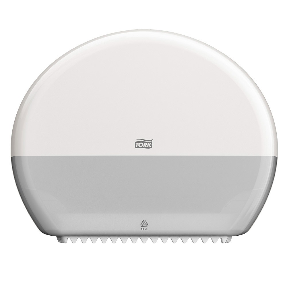 Dispensador Higiénico Elevation Mini Blanco Tork DI70032 1