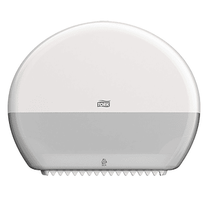 Dispensador Higiénico Elevation Mini Blanco Tork DI70032