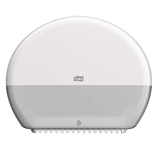 Dispensador Higiénico Elevation Mini Blanco Tork DI70032