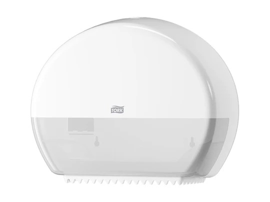 Dispensador Higiénico Elevation Mini Blanco Tork DI70032 2