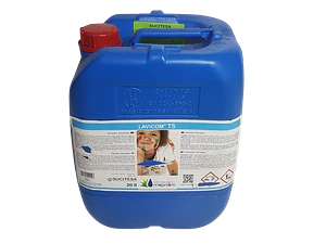 Humectante Antimanchas 20 Lts. Facilita eliminación manchas difíciles LAVICOM TS
