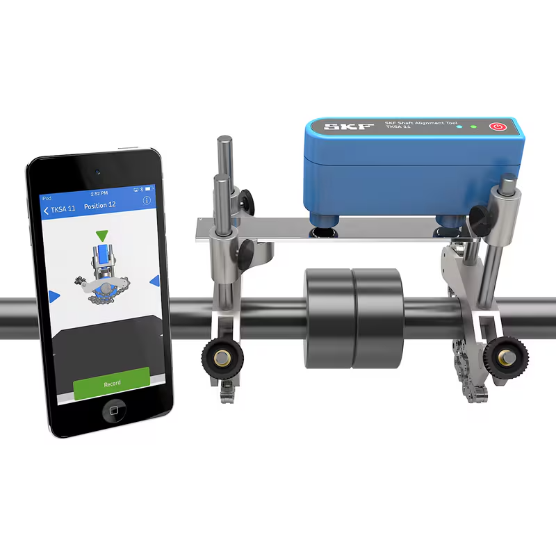 Alineador de ejes TKSA 11 - SKF 1