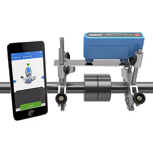 Alineador de ejes TKSA 11 - SKF