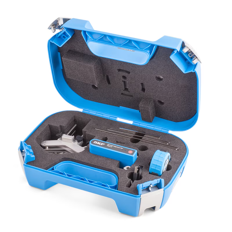 Alineador de ejes TKSA 11 - SKF 3