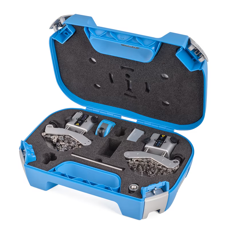 Alineador de ejes TKSA 51 - SKF 4