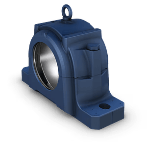 Soporte SNL 530 de pie de dos piezas - SKF