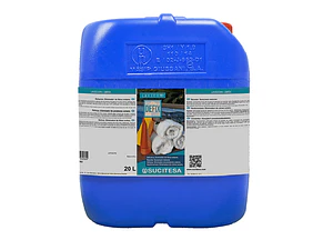  Eliminador de manchas de filtros solares, cremas y lociones 20 Lts. LAVICOM DEFIX