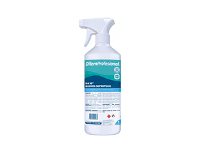 Alcohol Isopropílico 70% - 1 Lt. DIFEM PHARMA