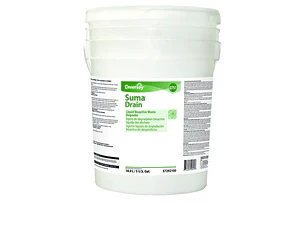 Limpieza De Drenajes, 18,9 Lts SUMA DRAIN – Diversey