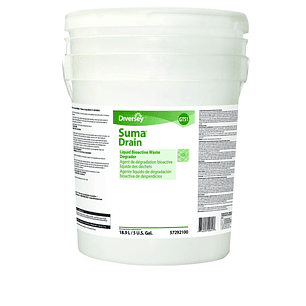 Limpieza De Drenajes, 18,9 Lts SUMA DRAIN – Diversey