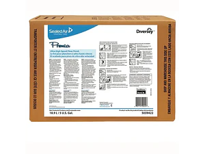 Acabado acrílico de alta revolución Uso Profesional 19 Lts. PREMIA - Diversey