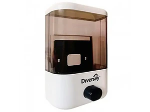 Dispensador Rellenable Fiumé 950 ml. – Diversey