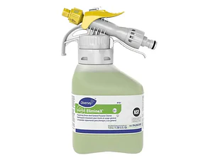 Limpiador de drenajes por espuma 1,5 Lts. SUMA J FLEX ELIMINEX