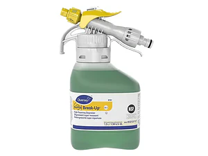  Desengrasante concentrado para limpieza de superficies 1,5 L. SUMA BREAK UP - J-FLEX