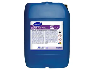 Blanqueador Tablas De Corte y Superficies 20 Lts. SUMA BLOCK Whitener