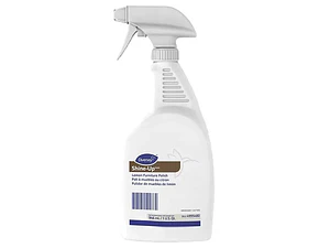 Lustra muebles reparador maderas duras o laminadas 946ml. SHINE-UP