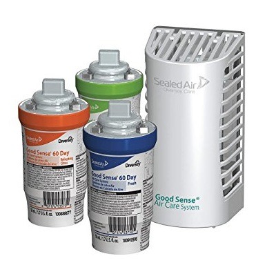 Dispensador para Ambientador Good Sense 60-Day Air Care - Diversey 2