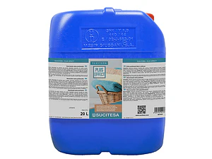 Suavizante extra perfumado Aroma Floral sweet - 20 L. SUAVIGEN PLUS EFFECT