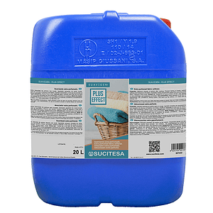Suavizante extra perfumado Aroma Floral sweet - 20 L. SUAVIGEN PLUS EFFECT