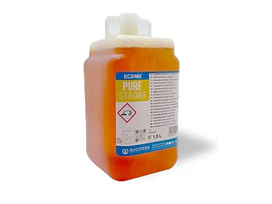 Desengrasante para Dilutor Sucitesa ECOMIX PURE STRONG 1,5 L