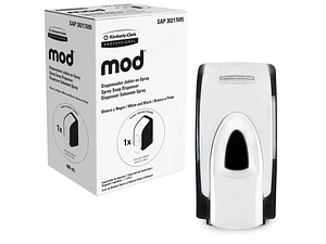 Dispensador MOD Jabón/Sanitizante en Spray 400 ml. Kimberly-Clark 30217695