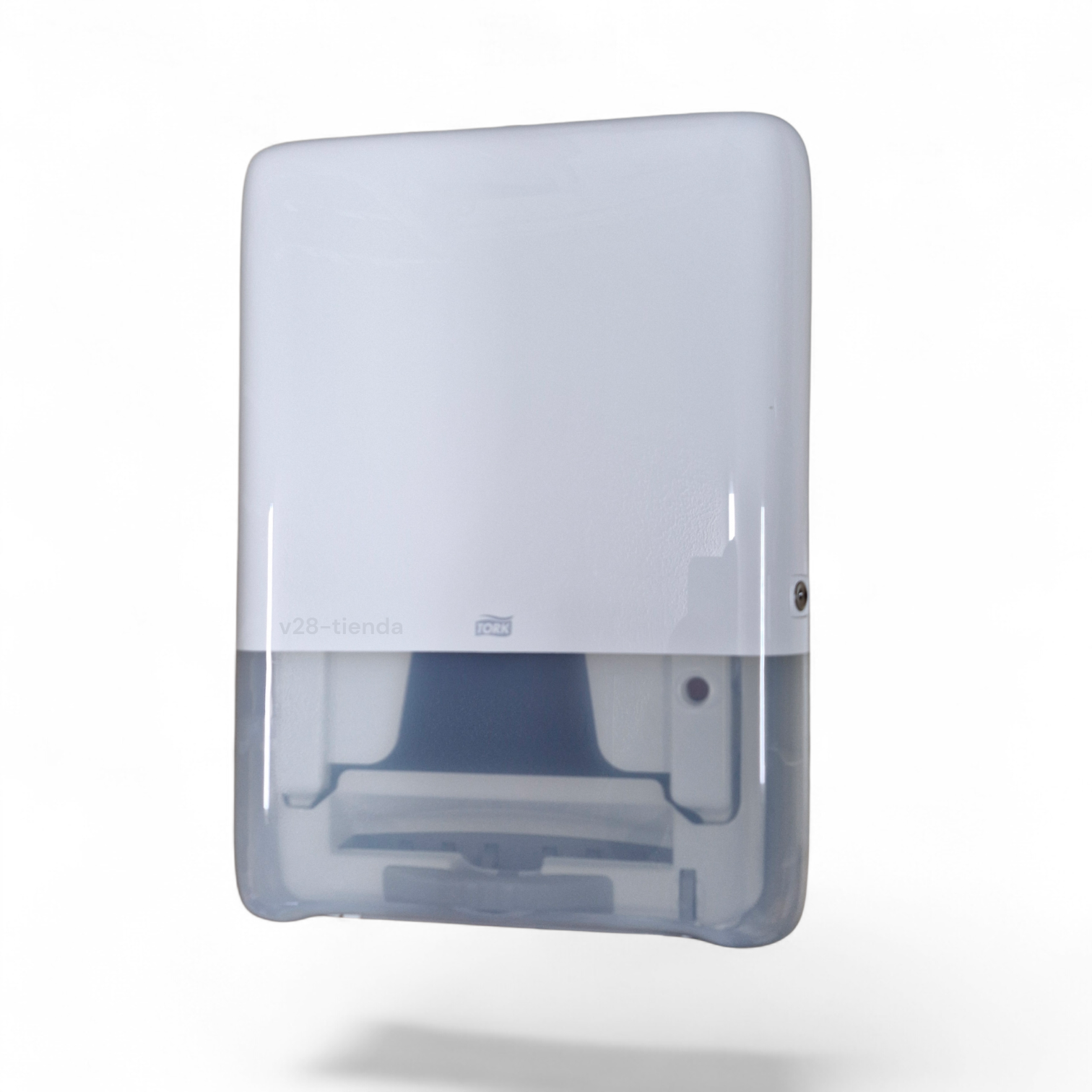 Dispensador Toalla Interfoliada PEAKSERVE MINI DI70078 1