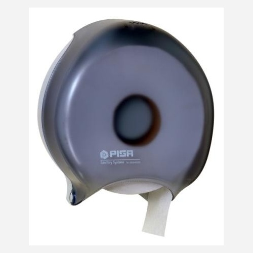 DISPENSADOR REACONDICIONADO PAPEL HIGIÉNICO ACRÍLICO TRASLÚCIDO DI55023 1