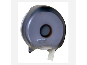DISPENSADOR REACONDICIONADO PAPEL HIGIÉNICO ACRÍLICO TRASLÚCIDO DI55023