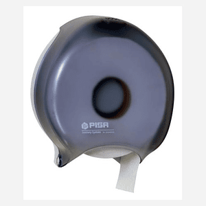 DISPENSADOR REACONDICIONADO PAPEL HIGIÉNICO ACRÍLICO TRASLÚCIDO DI55023