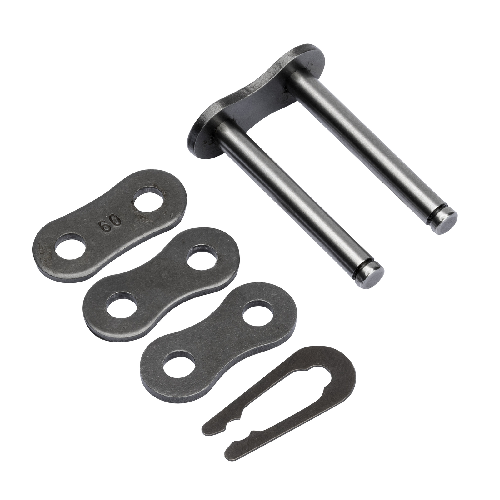 Cadena Asa 40-2x10ft Skf 3 Metros. Transmisión De Potencia 6