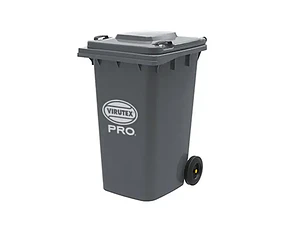 Contenedor De Basura 360 Lts x 1 – Virutex