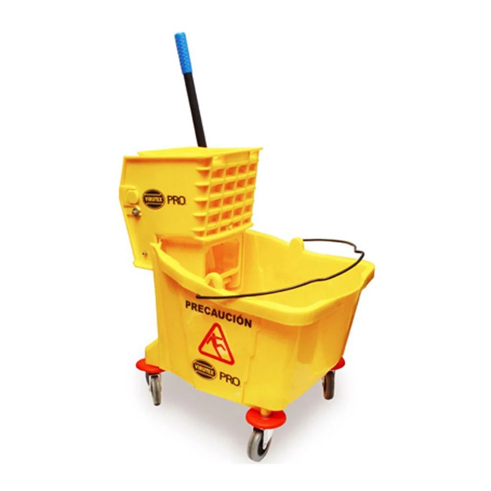 CARRO ESTRUJADOR 36 LTS - VIRUTEX PRO 1