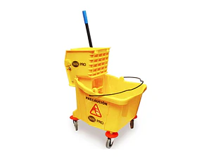 CARRO ESTRUJADOR 36 LTS - VIRUTEX PRO