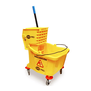 CARRO ESTRUJADOR 36 LTS - VIRUTEX PRO