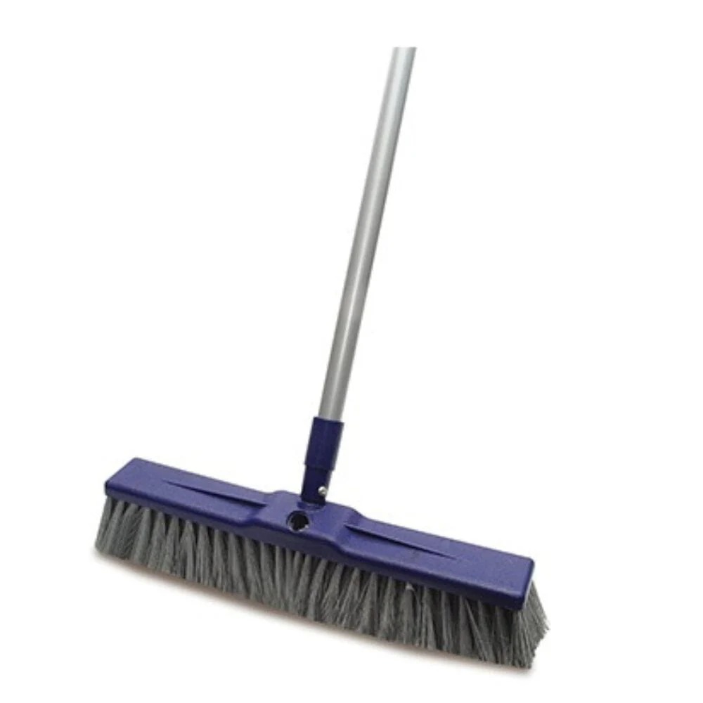 ESCOBILLÓN MUNICIPAL 45 CM - VIRUTEX PRO - 1100702 1