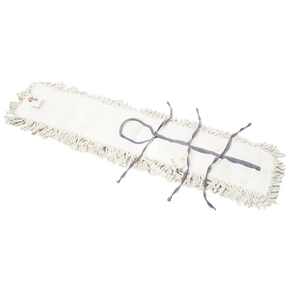 MOPA AVIÓN 90CM REPUESTO VIRUTEX PRO - 1100701 1