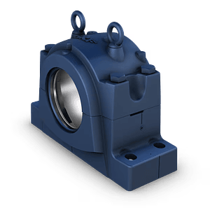 Soporte SNL 3148 de pie de dos piezas - SKF