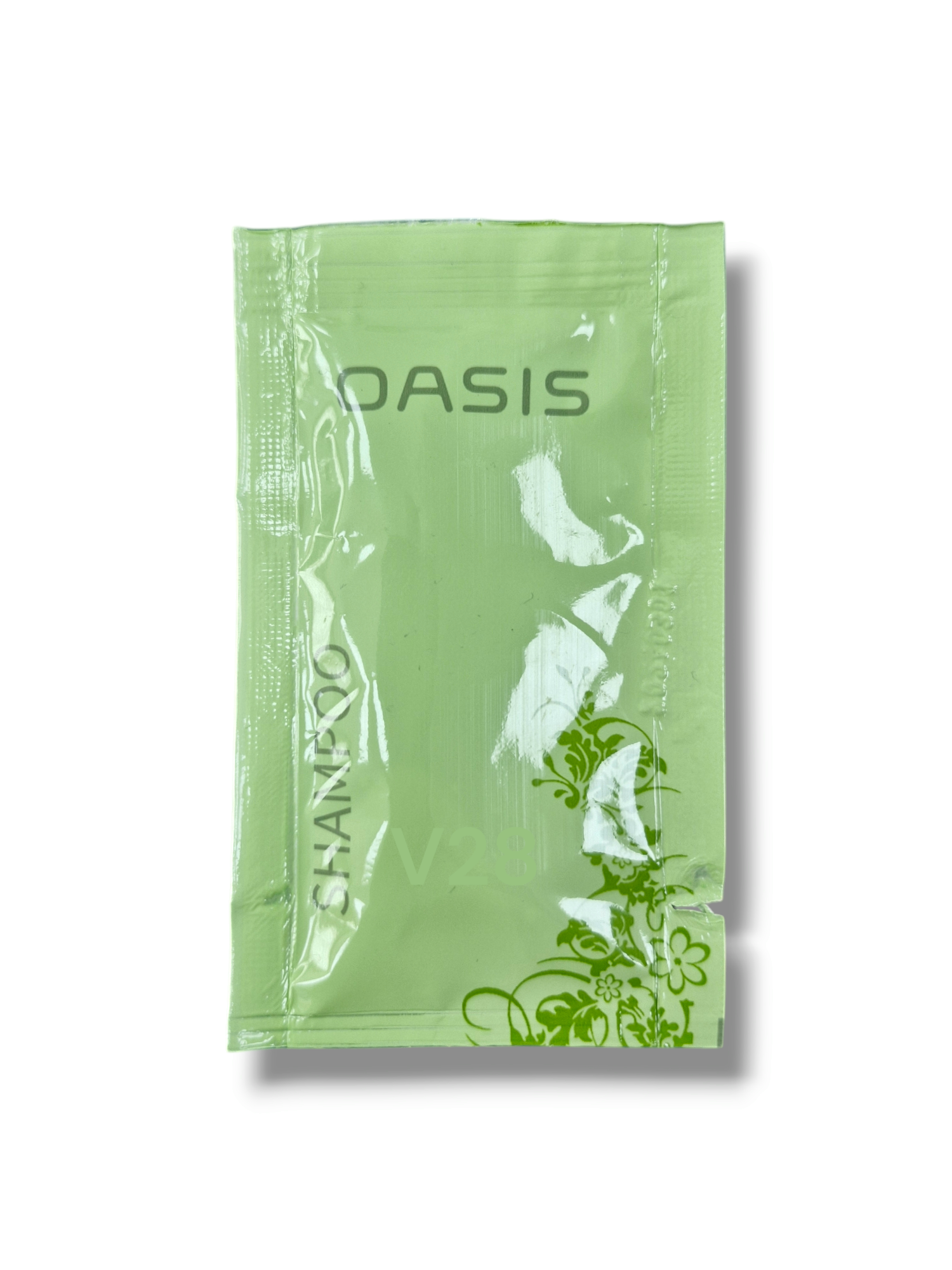 Shampoo Sachet 1000 Unidades. Hotel 10 Ml. C/U 1