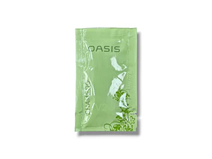 Shampoo Sachet 1000 Unidades. Hotel 10 Ml. C/U