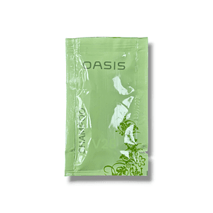 Shampoo Sachet 500 Unidades. Hotel 10 Ml. C/u