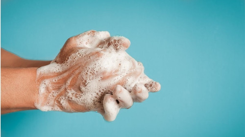 Jabón Redondo Hoteles 15 Grs. Caja 1000 Unidades. 3