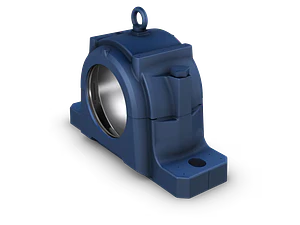 SOPORTE SNL 528 Soporte de pie de dos piezas - SKF