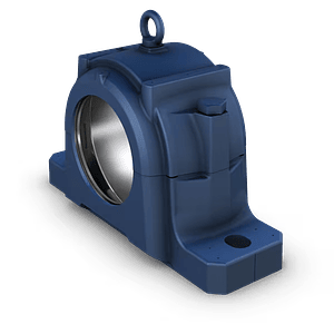 SOPORTE SNL 528 Soporte de pie de dos piezas - SKF