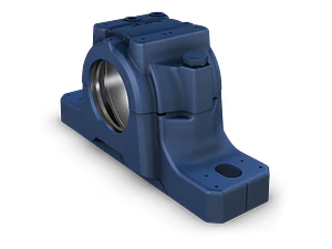 SOPORTE SNL 518-615 Soporte de pie de dos piezas - SKF