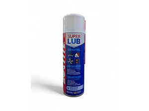 Lubricante Antioxidante Loctite Lb 8608 300ml
