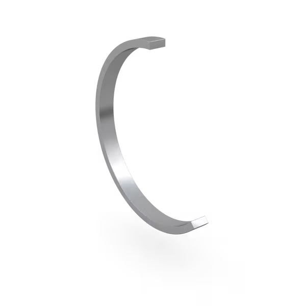 Aro FRB 9/90 de fijación estabilizador Medidas: 90x82x9  1