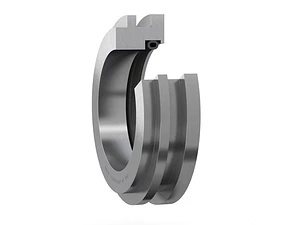 Sello laberíntico TSN 510 S - Para altas velocidades o temperaturas extremas.