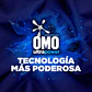 Detergente en Polvo Omo Matic Ultra Power 8 kg - Miniatura 5