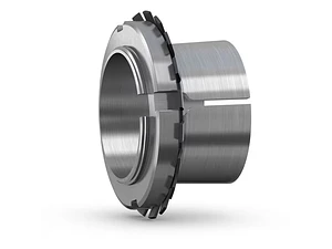 Manguito H 310 de fijación con tuerca de fijación KM y arandela de fijación MB