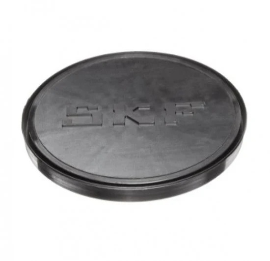 Tapa lateral de polipropileno, para soportes para rodamientos SNL - ASNH 510-608 2